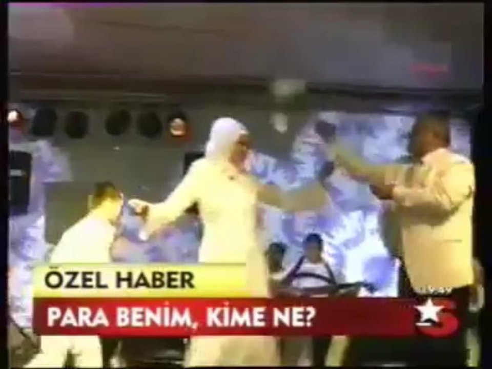 İSMAİL DENGİZ UĞUR DÜNDARLA STAR ANA HABERDE