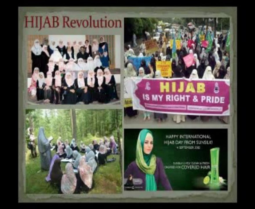 hijabpresentation