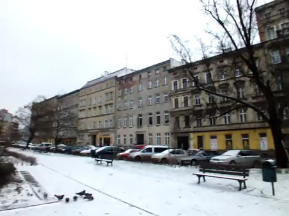 Piotr Polaszczyk - Moje Kamienice - cd