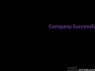 Executive Search - Headhunting