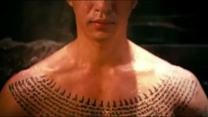 film Yamada la voix du samouraï bande annonce VF