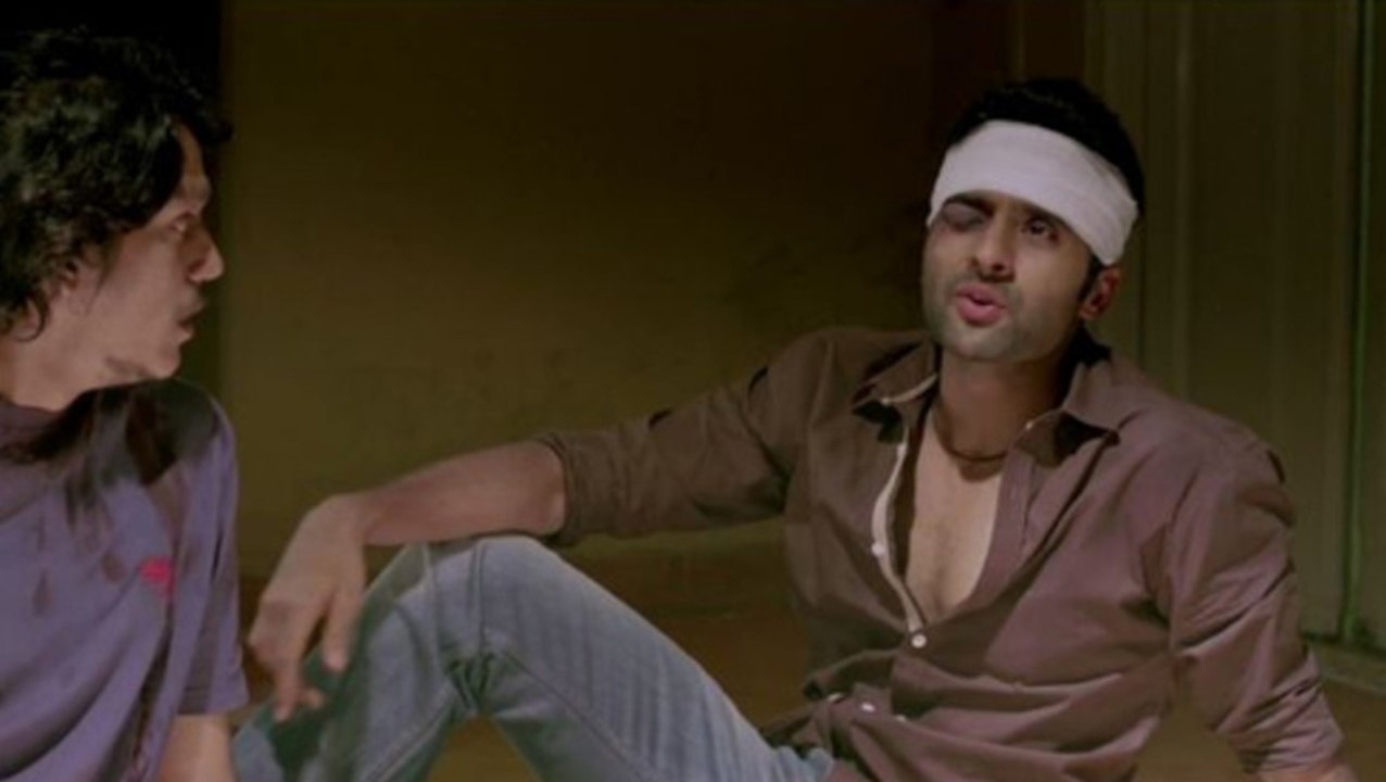 'Rangrezz' Movie | Jackky Bhagnani's Role Revealed