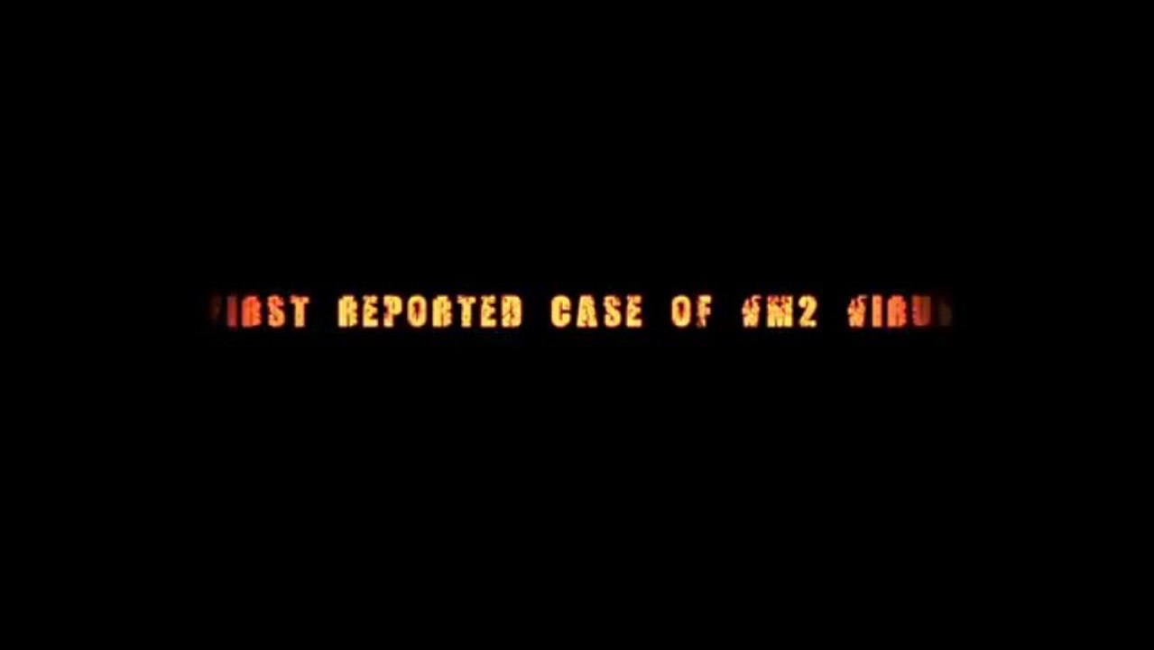 film Zombie Apocalypse bande annonce VF