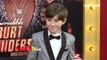 Mason Cook The Incredible BURT WONDERSTONE Premiere