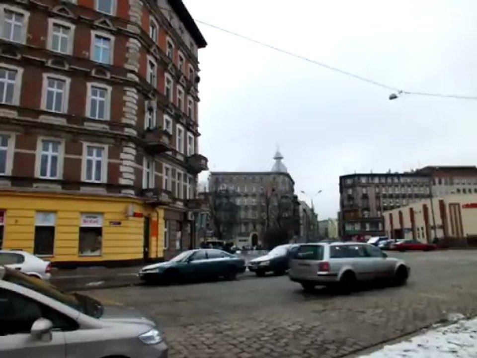 Piotr Polaszczyk - piękne kamienice