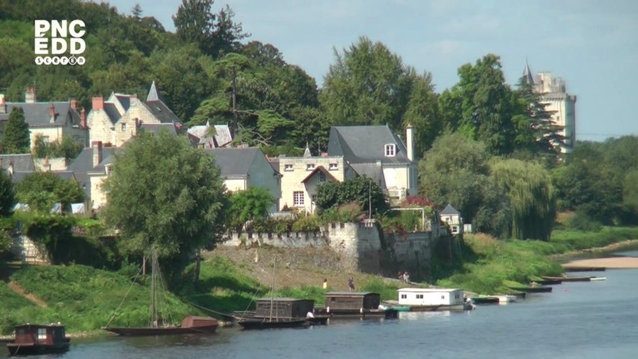 Le Val de Loire Unesco, patrimoine mondial - Risques et patrimoine