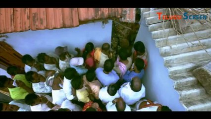Sontha Vooru Movie Scene - L.B. Sriram Best Scene
