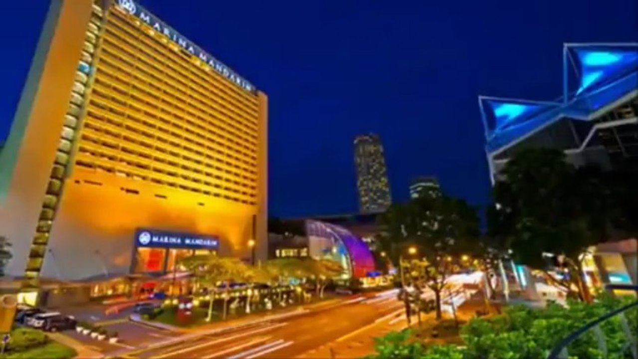 Singapore-Top-Travel-Attraction-And-Hotels-Travel-Guide