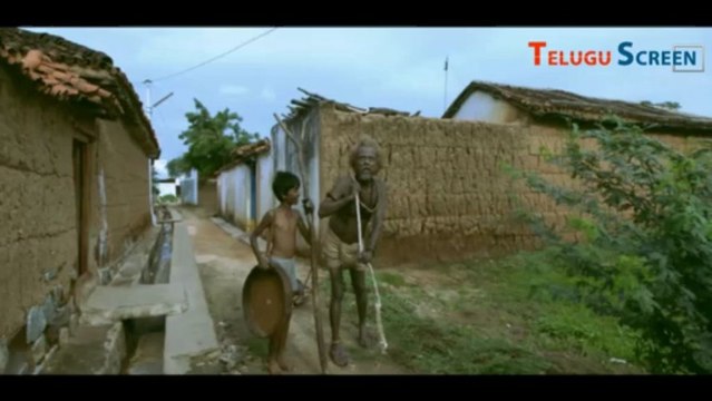 L.B. Sriram and Jeeva Sontha Vooru Movie Comedy Scene