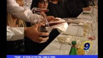 Trani | Storie di pietre, cibo e vino