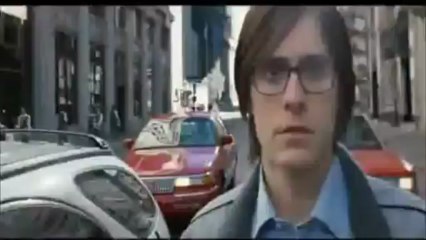 Mr Nobody & Daydream (performed by The Wallace Collection)