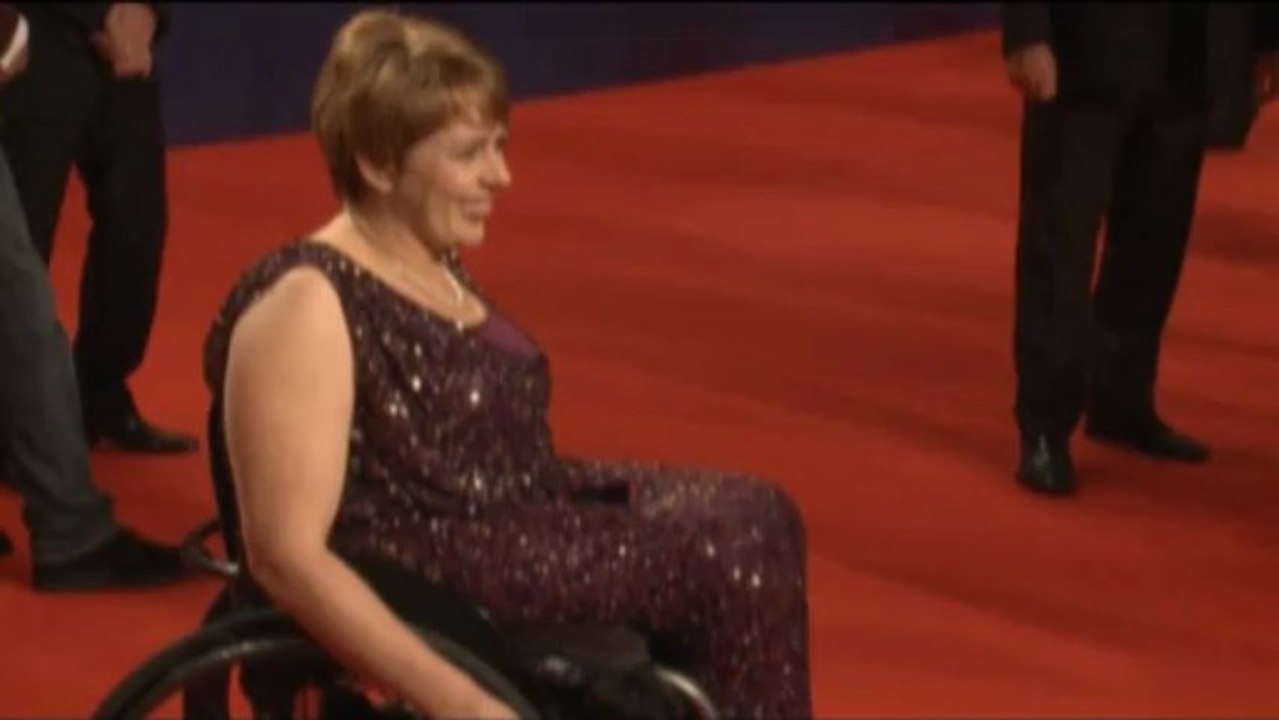 Ennis may switch to hurdles in Rio