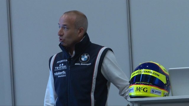 Introductie Nationaal Online Video onderzoek op de eCommerce Dagen 2012