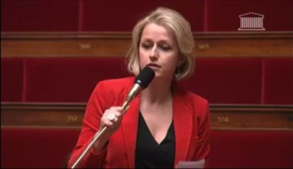 Refondation de l'école - explication de vote contre la motion de rejet préalable