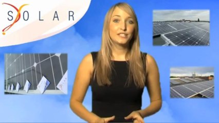 Solar Panel Installation for your home