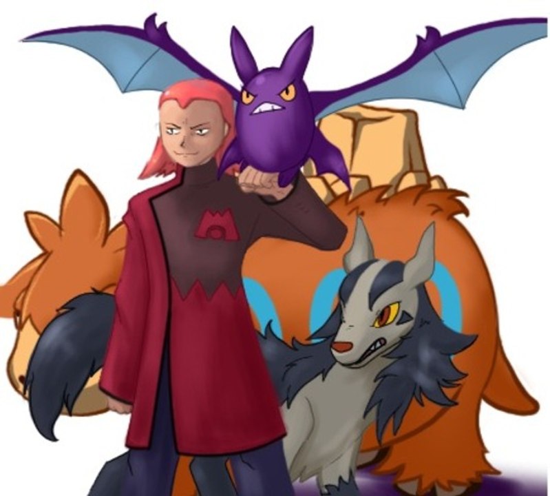 Nuzlocke Challenge [10] You're gonna pay Max !