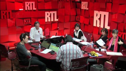 Laissez-vous tenter du 12 mars 2013