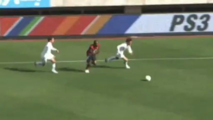 Kashima Antlers wygrali z Vegalta Sendai