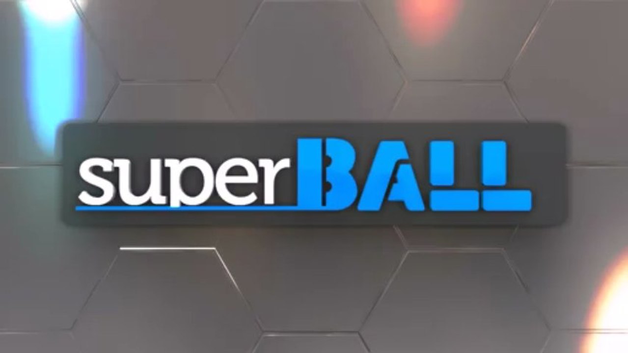 Super BALL 17.03 live web TV