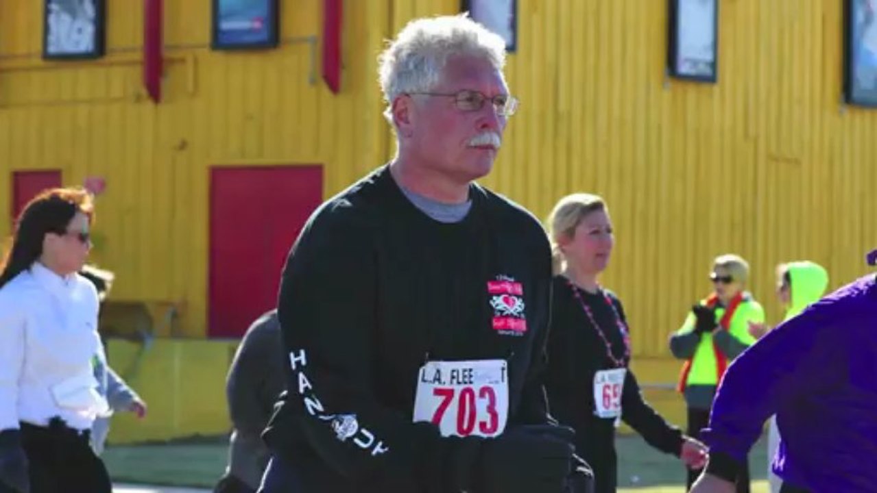 Sweetheart 5K Run/Walk - Gulf Shores, Alabama