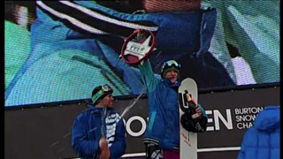 Peetu Piiroinen wins 4th Overall World Snowboard Tour Title
