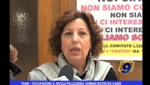 Trani | Occupazione S. Nicola Pellegrino, domani incontro a Bari
