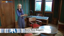Zoektocht naar meubelstukken uit Berlagehuis Usquert - RTV Noord