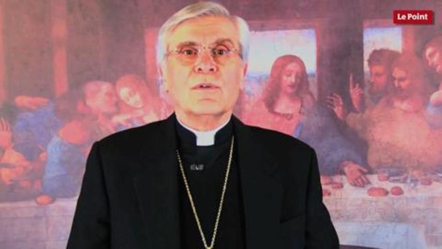 Monseigneur di Falco : vers un conclave à ciel ouvert ?