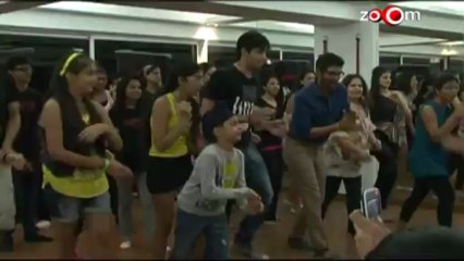 Sidharth Malhotra talks about his upcoming project