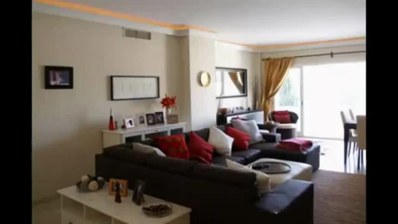 One Marbella offer this stunning apartment for rental in Marbella, Costa del Sol