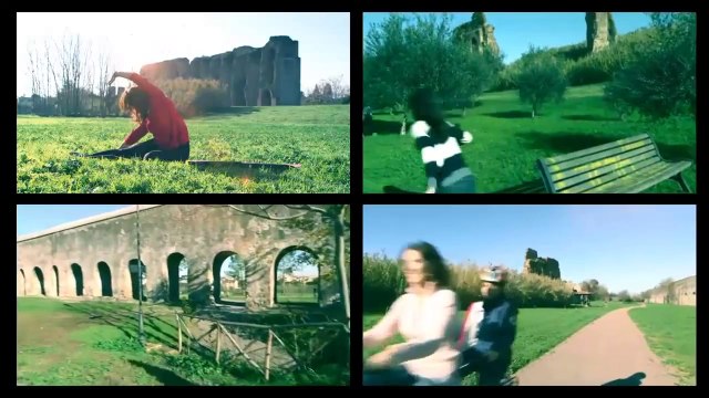 Ministero della Salute - La campagna per la promozione dell'attività fisica (11.03.13)