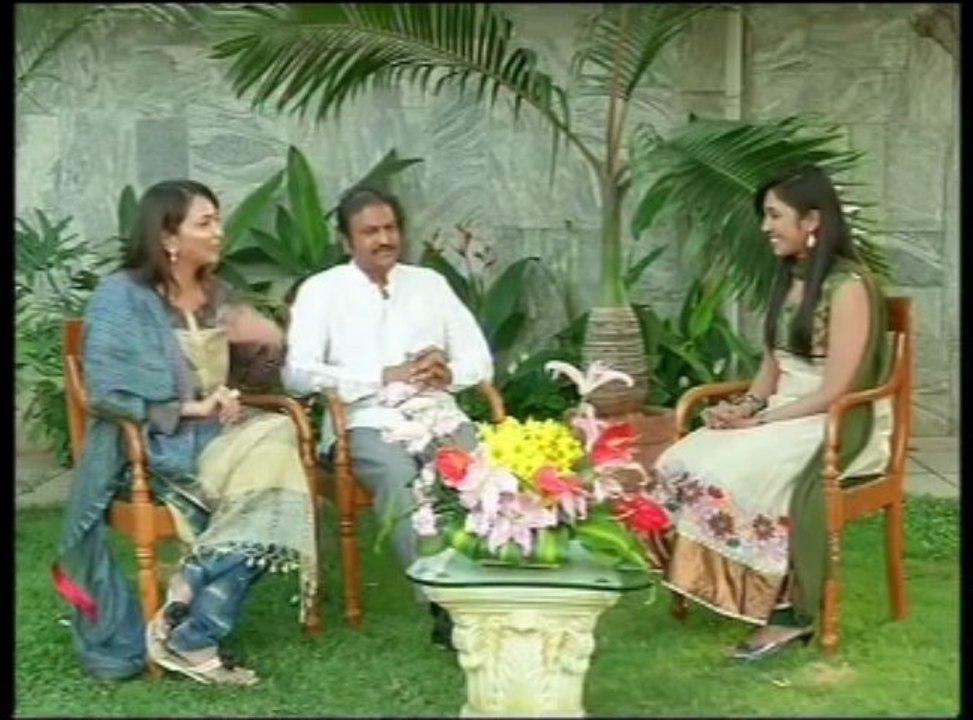 Gundello Godaari interview 01