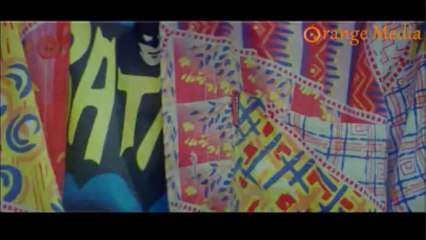 tinAli Action Like Chiranjeevi,Balakrishna,Nagarjuna