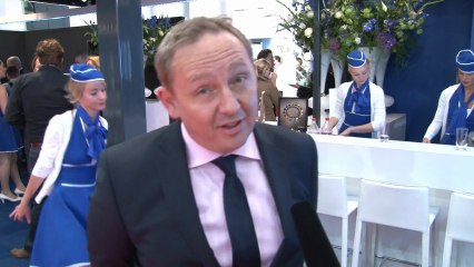 Rob Jansen over de aanwezigheid van MTTM op de eCommerce Dagen 2012