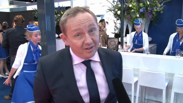 Rob Jansen over de aanwezigheid van MTTM op de eCommerce Dagen 2012