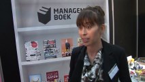 Tamara den Hartog (Managementboek) en haar ervaring met de eCommerce Dagen 2012