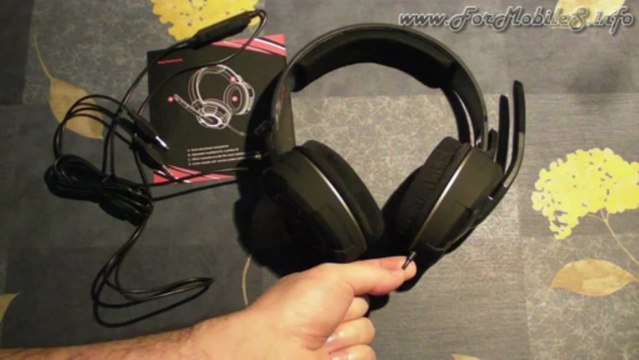 Cooler Master CM Storm Ceres-400 - Unboxing