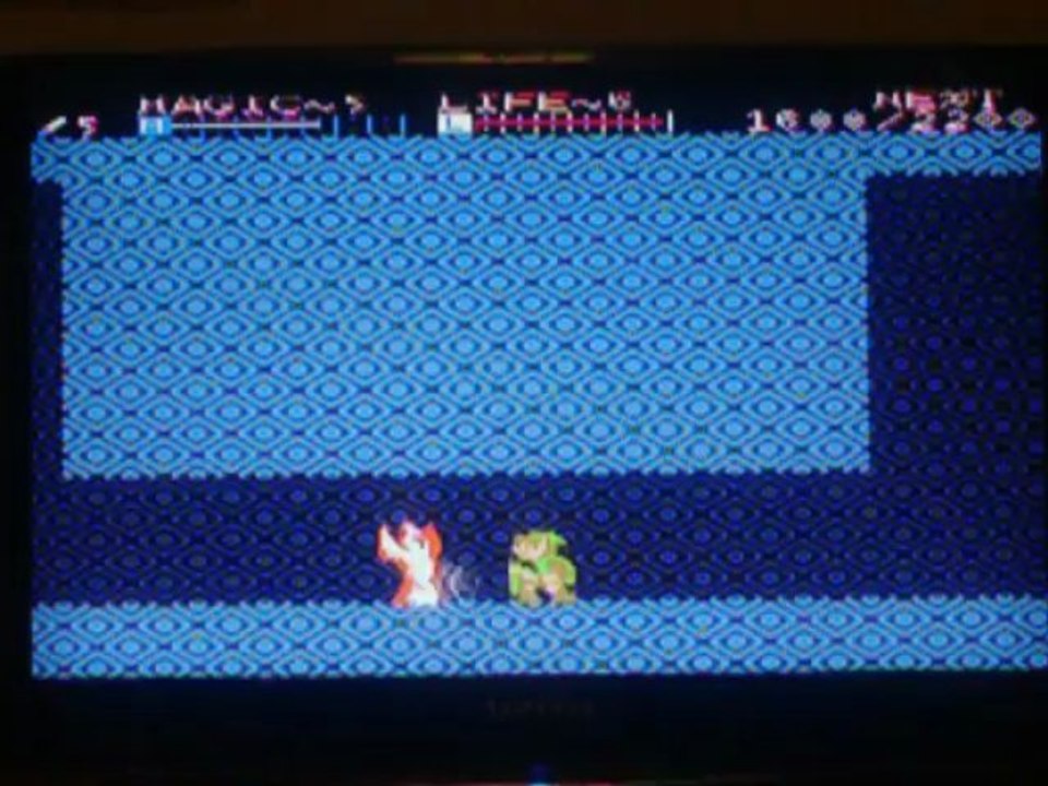 Zelda 2 EPISODE 4