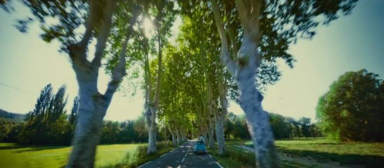 Trance, bande-annonce