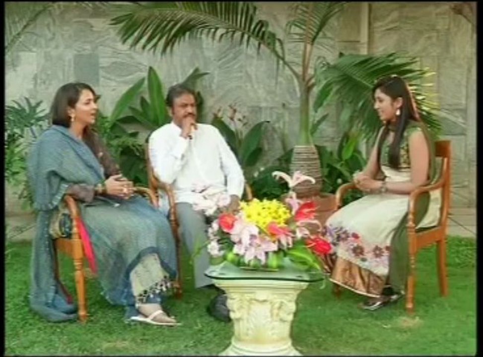 Gundello Godaari interview  04