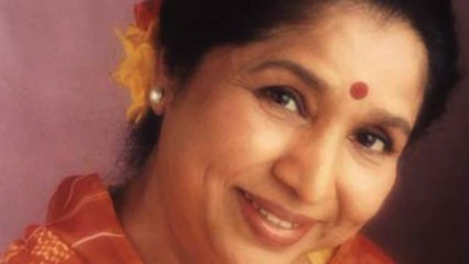 Asha Bhosle Plans 'Nakshtranche Dene' – A Musical Concert At March End!