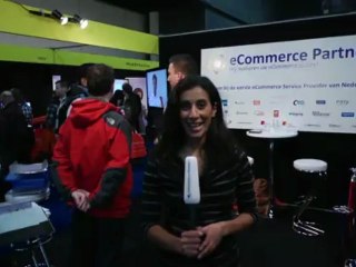 Proef de sfeer van de WebWinkel Vakdagen 2012!