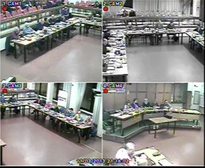 Consiglio Comunale del 11 Marzo 2013 - Parte 1 di 6