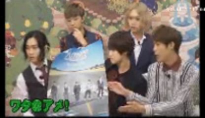 130311 大国男児 @ AMEBA STUDIO 1/4