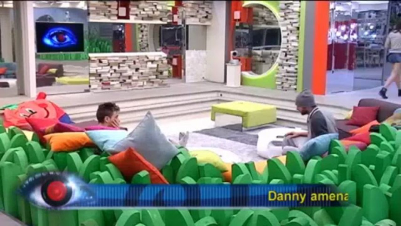 Resumen GH14 07/03/13