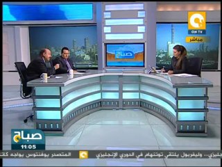 صباح ON: أبعاد أزمة إنتشار أسراب الجراد في مصر
