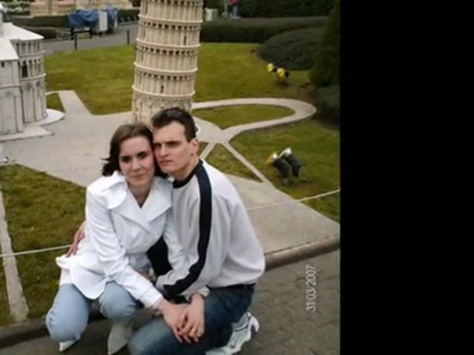 mon homme et moi