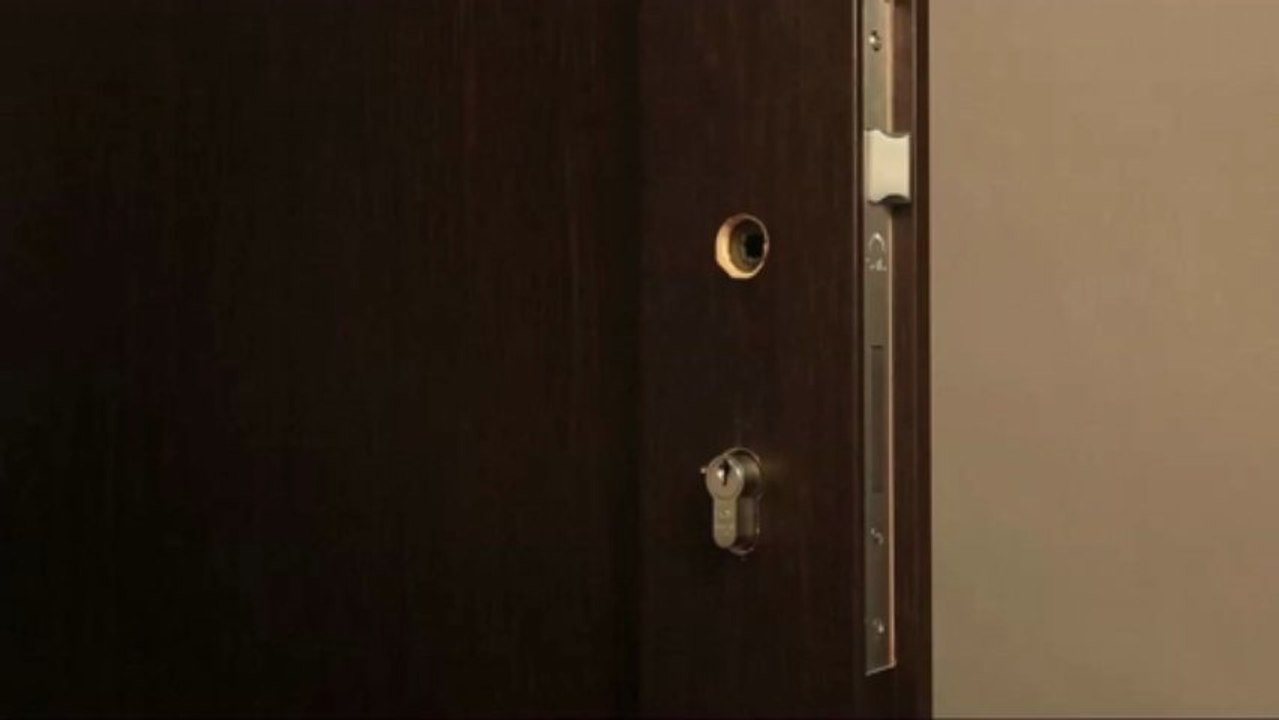 Manere pentru Usi - montarea manerelor perfecte