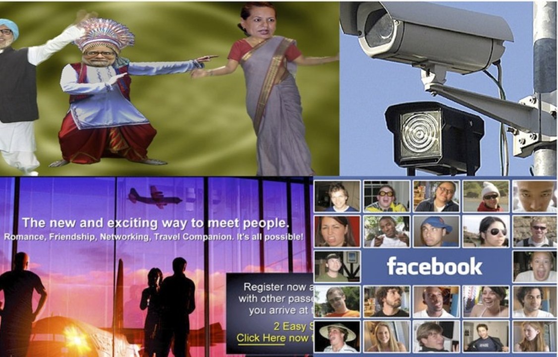 Whistle Blowers - Episode 320 - Comedy Show Jay Hind!