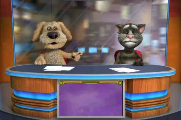 tom et ben news: l'aniversaire de tom